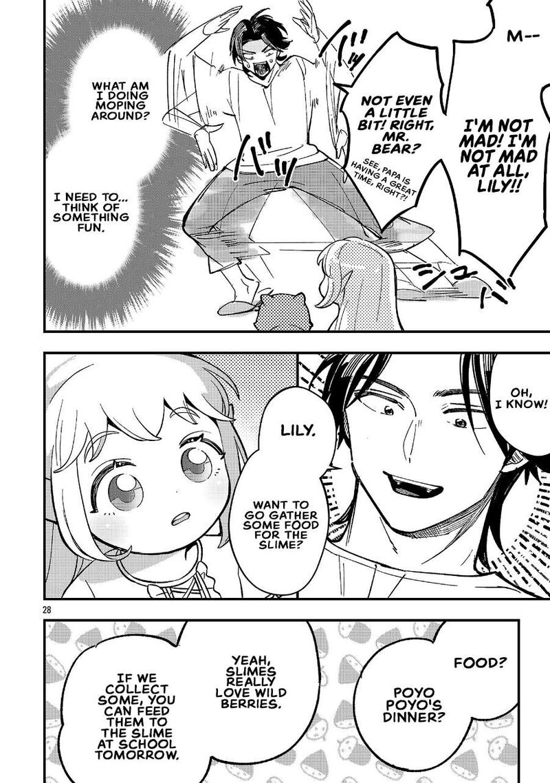 Urenokori No Dorei Elf Wo Hirotta No De Musume Ni Suru Koto Ni Shita 26 27