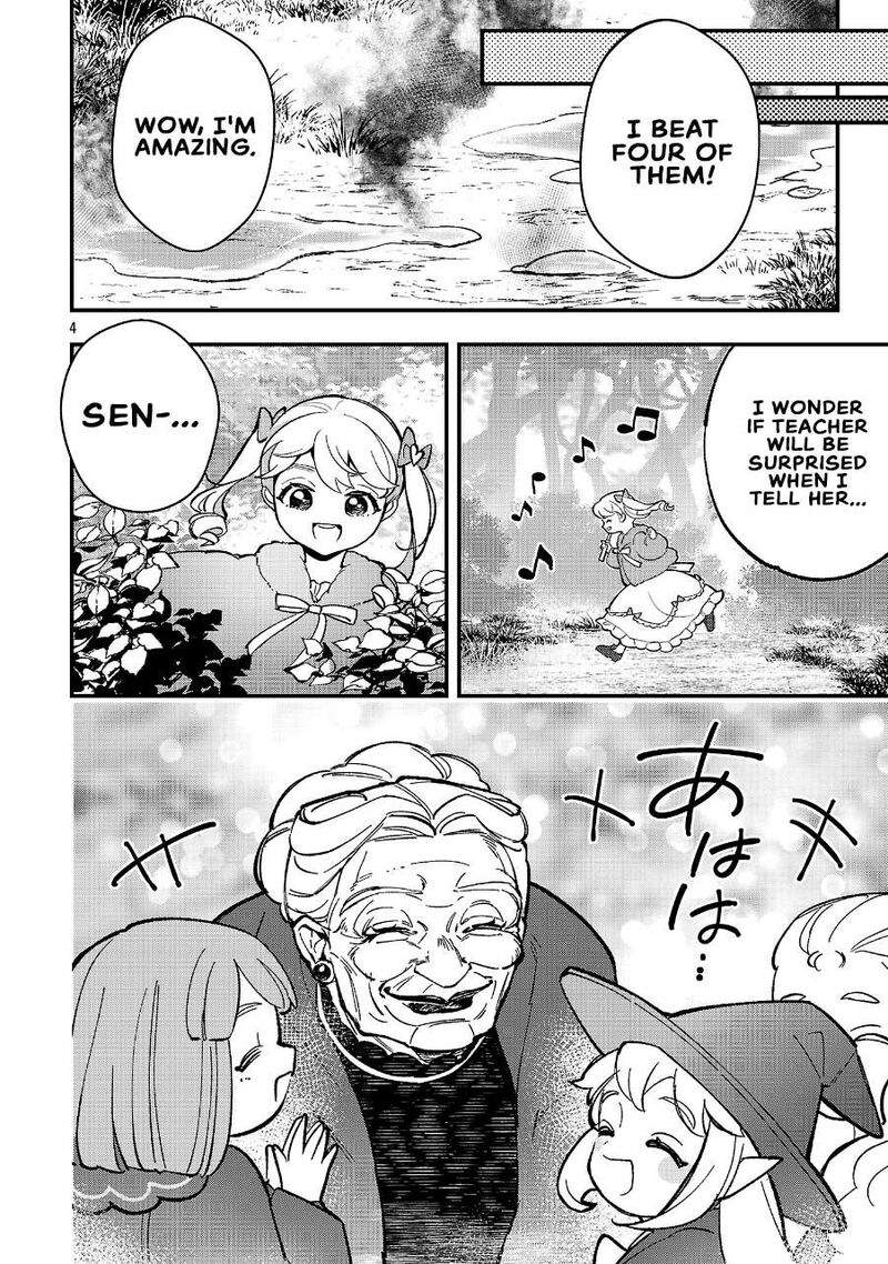 Urenokori No Dorei Elf Wo Hirotta No De Musume Ni Suru Koto Ni Shita 26 4