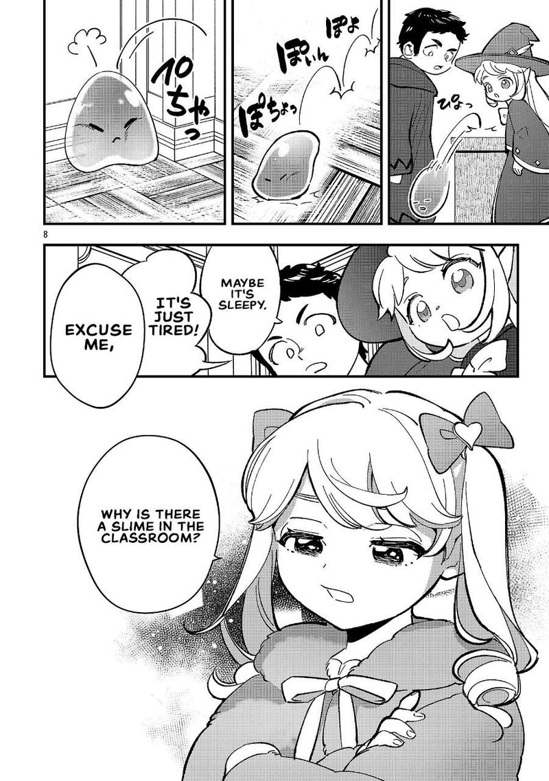 Urenokori No Dorei Elf Wo Hirotta No De Musume Ni Suru Koto Ni Shita 26 8