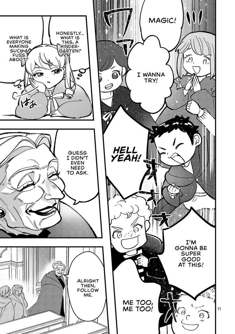 Urenokori No Dorei Elf Wo Hirotta No De Musume Ni Suru Koto Ni Shita 29 11
