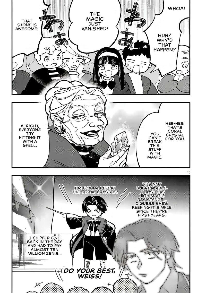 Urenokori No Dorei Elf Wo Hirotta No De Musume Ni Suru Koto Ni Shita 29 15