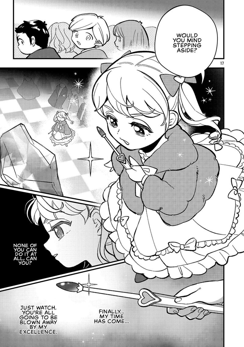 Urenokori No Dorei Elf Wo Hirotta No De Musume Ni Suru Koto Ni Shita 29 17