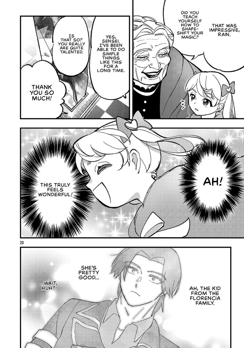 Urenokori No Dorei Elf Wo Hirotta No De Musume Ni Suru Koto Ni Shita 29 20