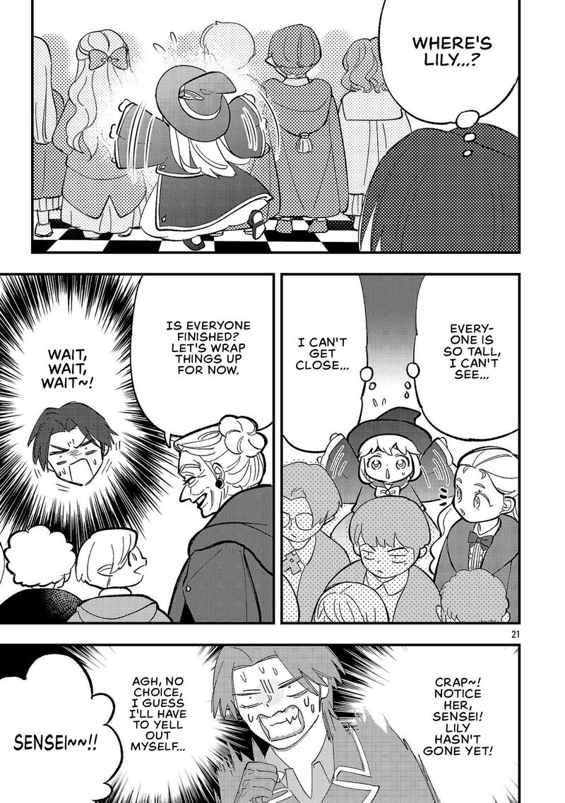 Urenokori No Dorei Elf Wo Hirotta No De Musume Ni Suru Koto Ni Shita 29 21
