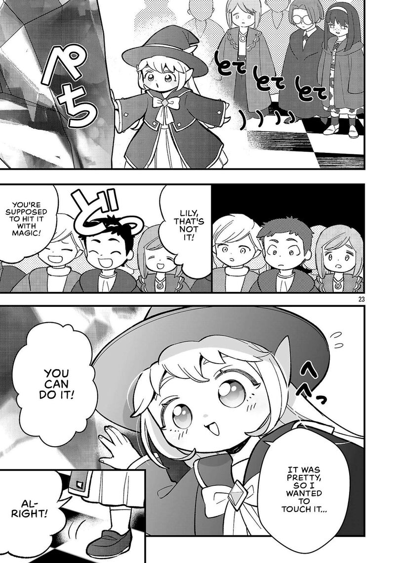 Urenokori No Dorei Elf Wo Hirotta No De Musume Ni Suru Koto Ni Shita 29 23