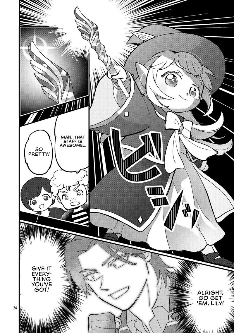 Urenokori No Dorei Elf Wo Hirotta No De Musume Ni Suru Koto Ni Shita 29 24
