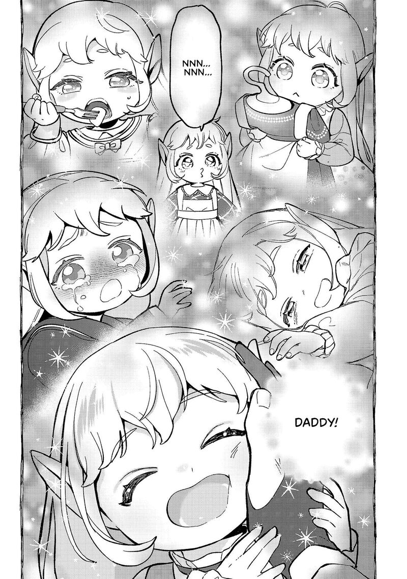 Urenokori No Dorei Elf Wo Hirotta No De Musume Ni Suru Koto Ni Shita 29 5