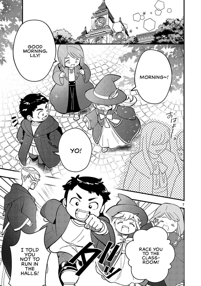 Urenokori No Dorei Elf Wo Hirotta No De Musume Ni Suru Koto Ni Shita 29 7