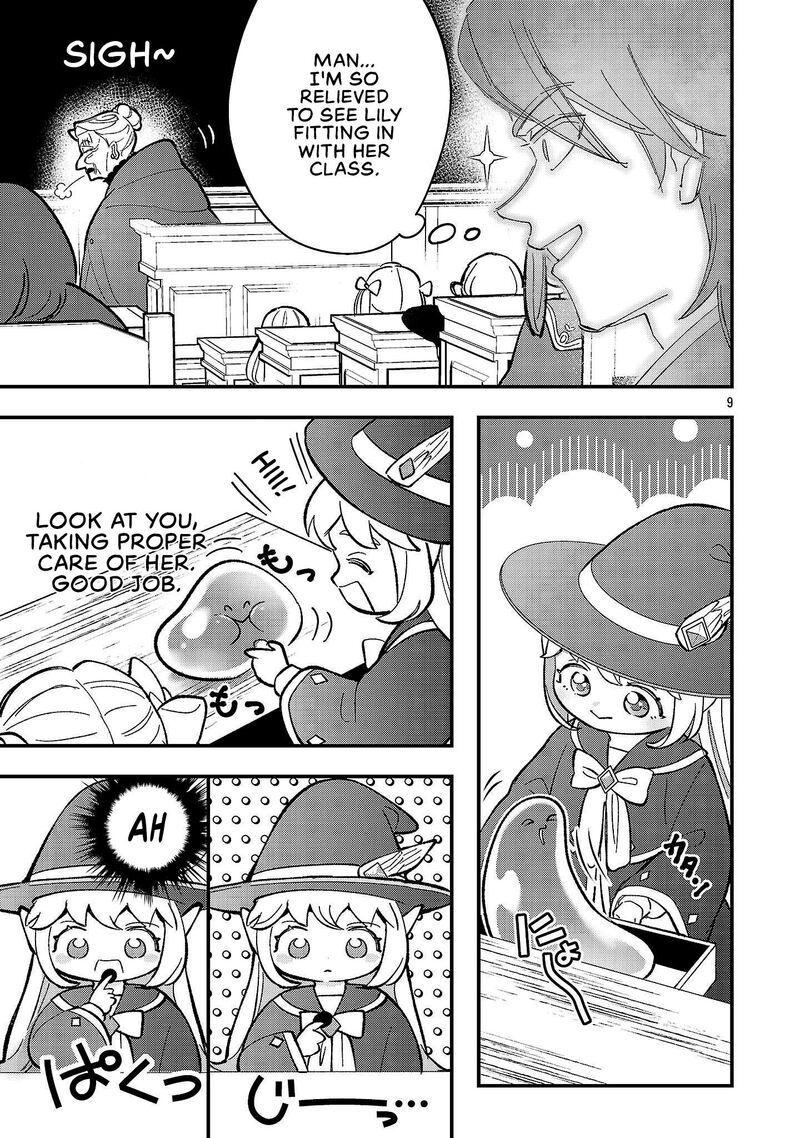 Urenokori No Dorei Elf Wo Hirotta No De Musume Ni Suru Koto Ni Shita 29 9