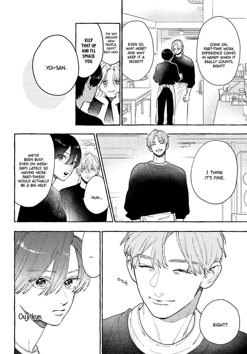 Uruwashi No Yoi No Tsuki 43 12