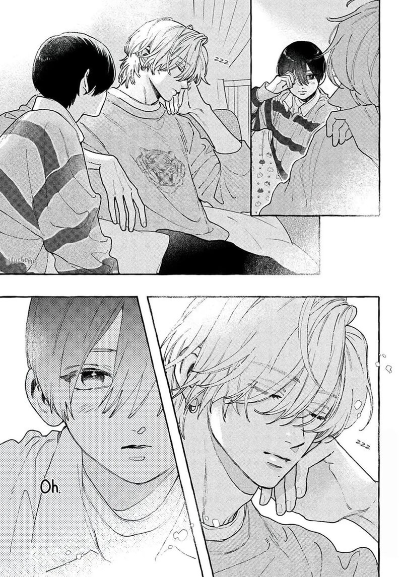 Uruwashi No Yoi No Tsuki 43 3