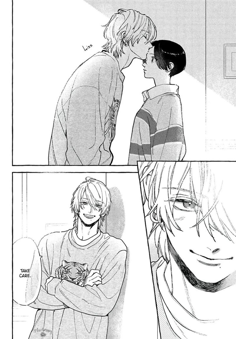 Uruwashi No Yoi No Tsuki 43 6