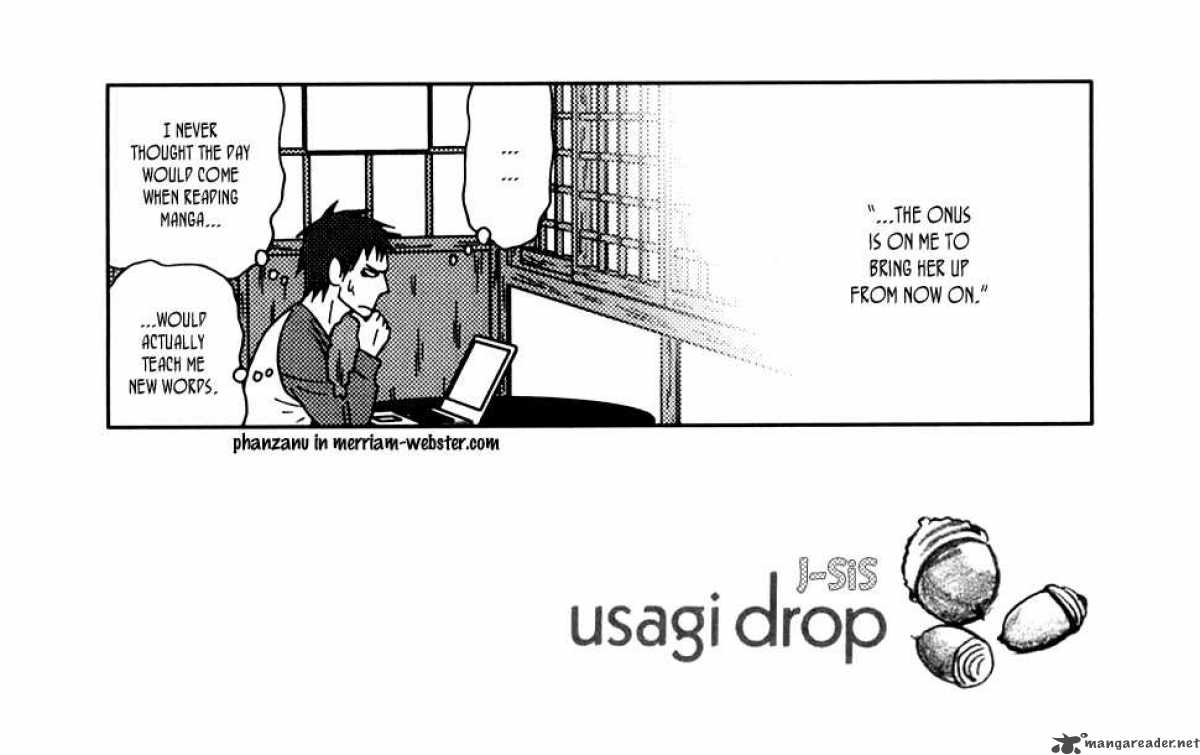 Usagi Drop 12 37