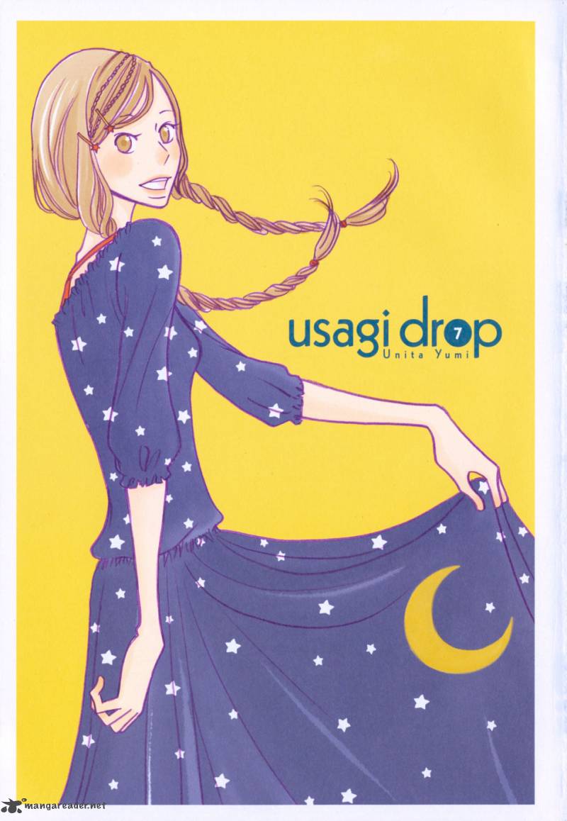 Usagi Drop 37 4