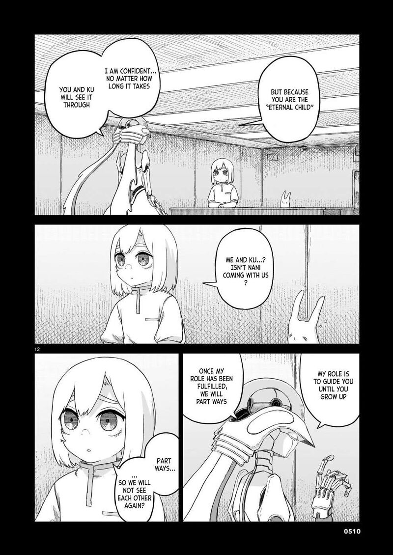 Usuzumi No Hate 34 12