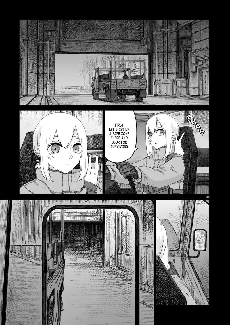 Usuzumi No Hate 35 23