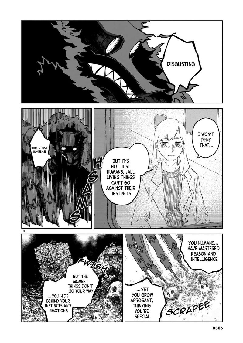 Usuzumi No Hate 36 18