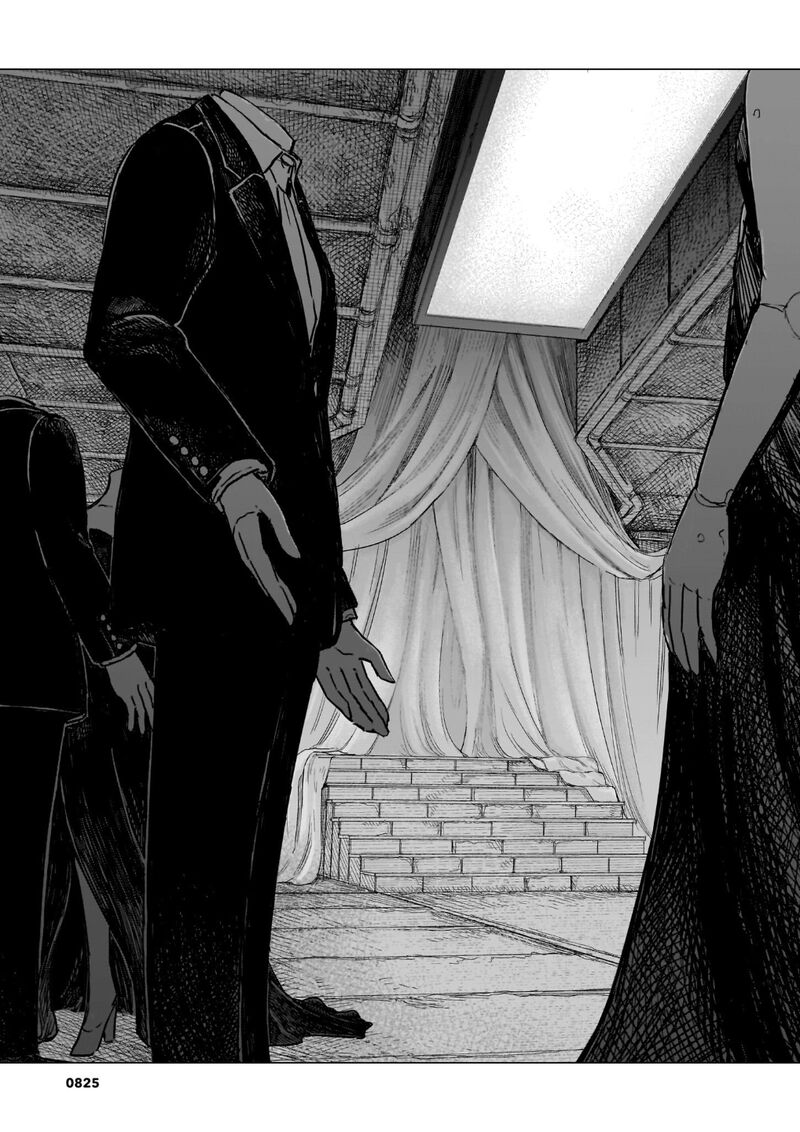 Usuzumi No Hate 39 9