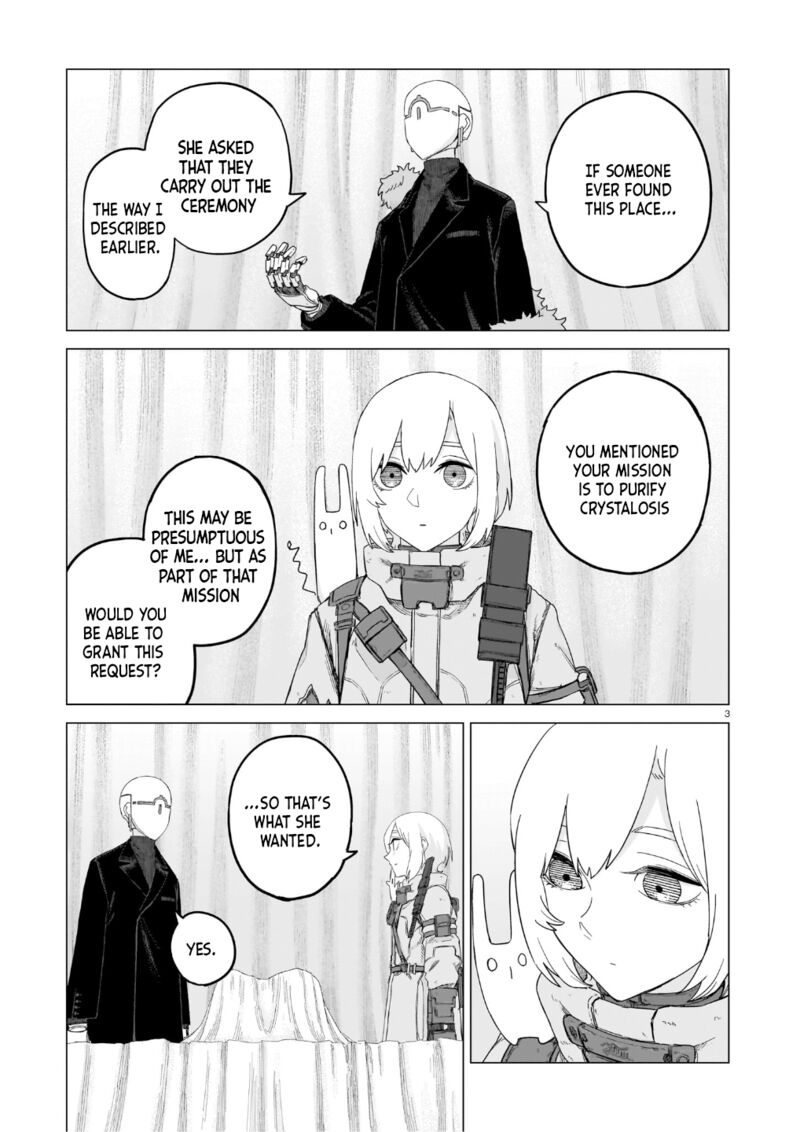 Usuzumi No Hate 40 3