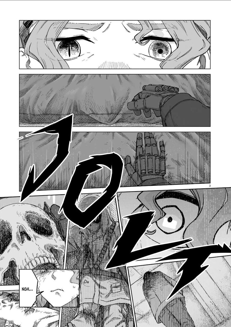 Usuzumi No Hate 41 4