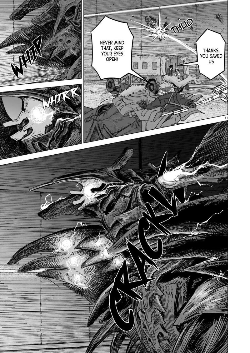 Usuzumi No Hate 42 12
