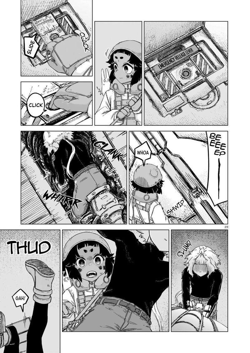 Usuzumi No Hate 42 24
