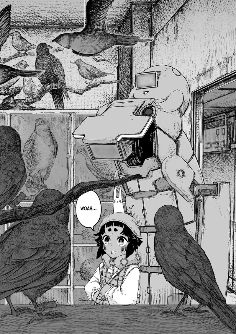 Usuzumi No Hate 43 13