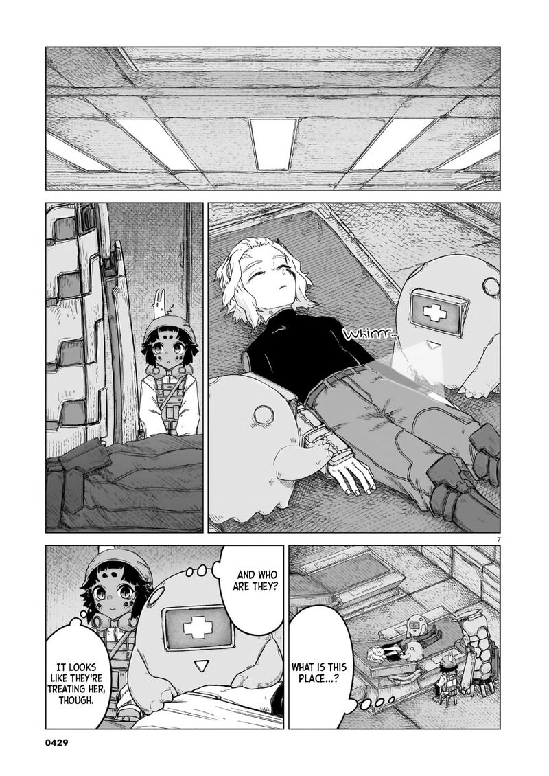 Usuzumi No Hate 43 8