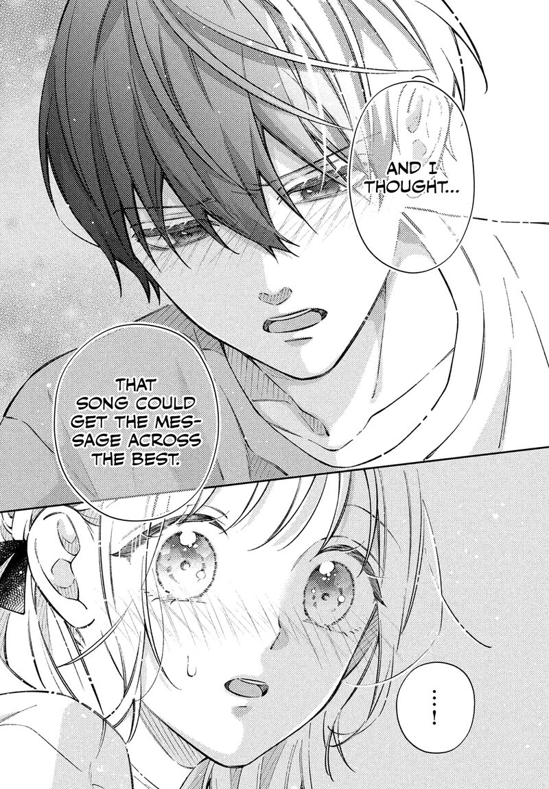 Utsumi Kun No Koi No Uta 20 21