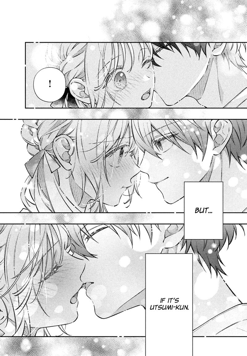 Utsumi Kun No Koi No Uta 20 29