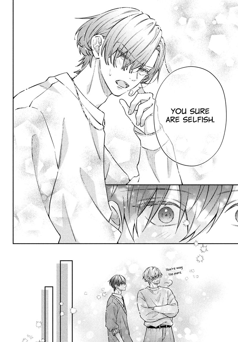 Utsumi Kun No Koi No Uta 20 37