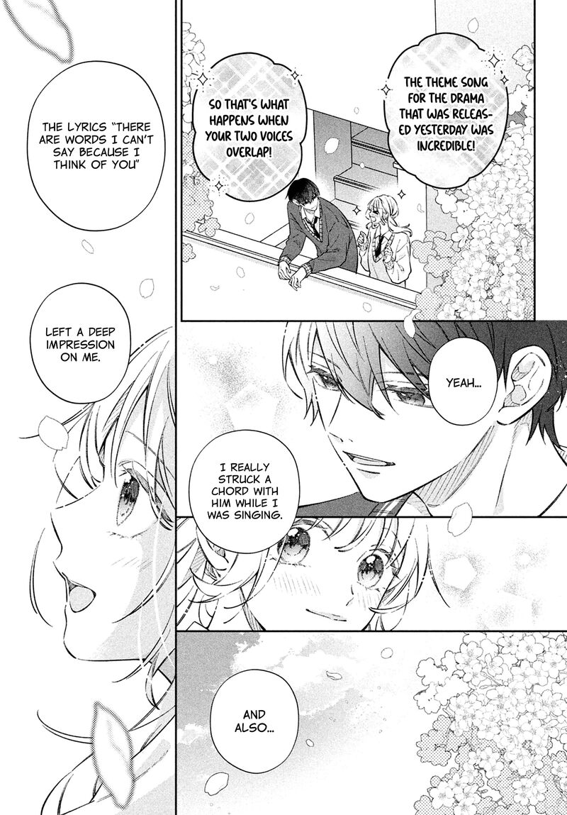 Utsumi Kun No Koi No Uta 20 40