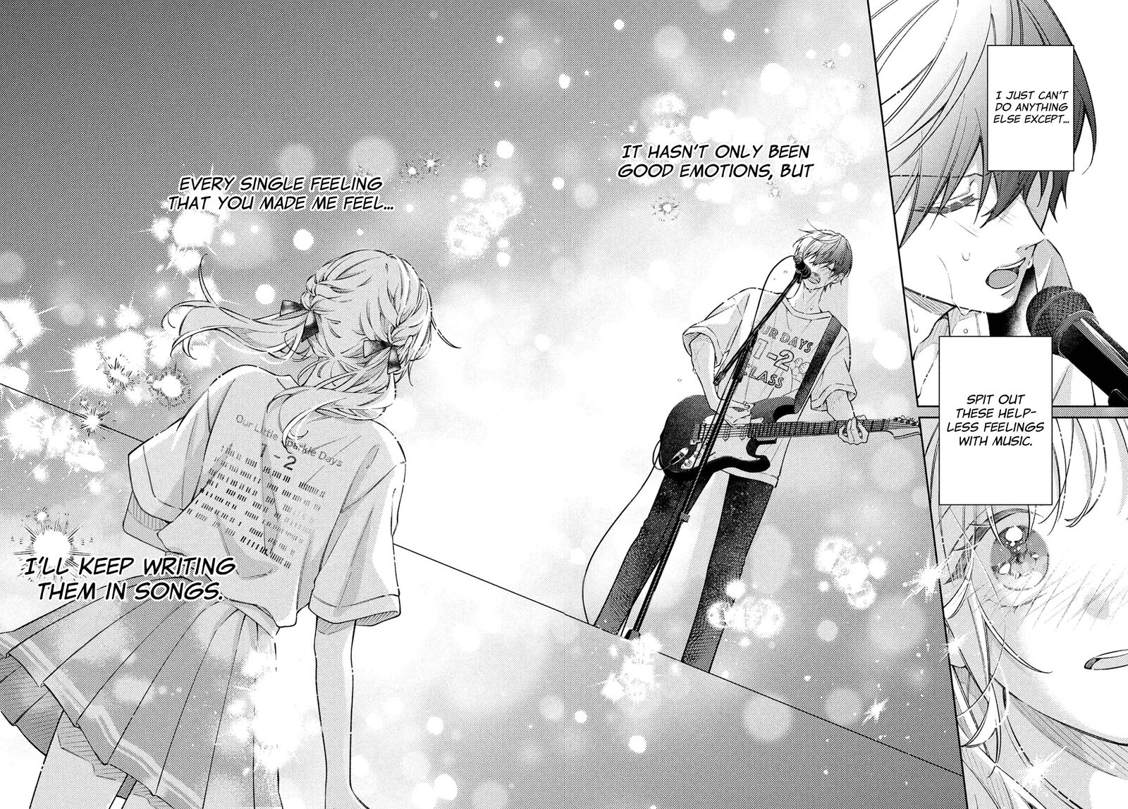 Utsumi Kun No Koi No Uta 20 9