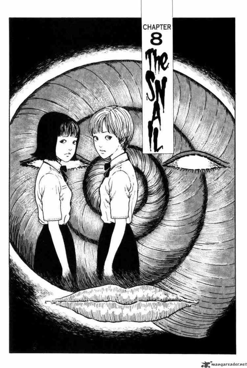 Uzumaki 8 1