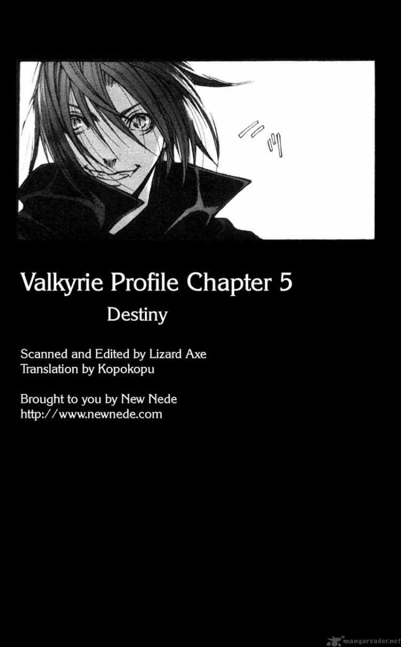 Valkyrie Profile 5 2