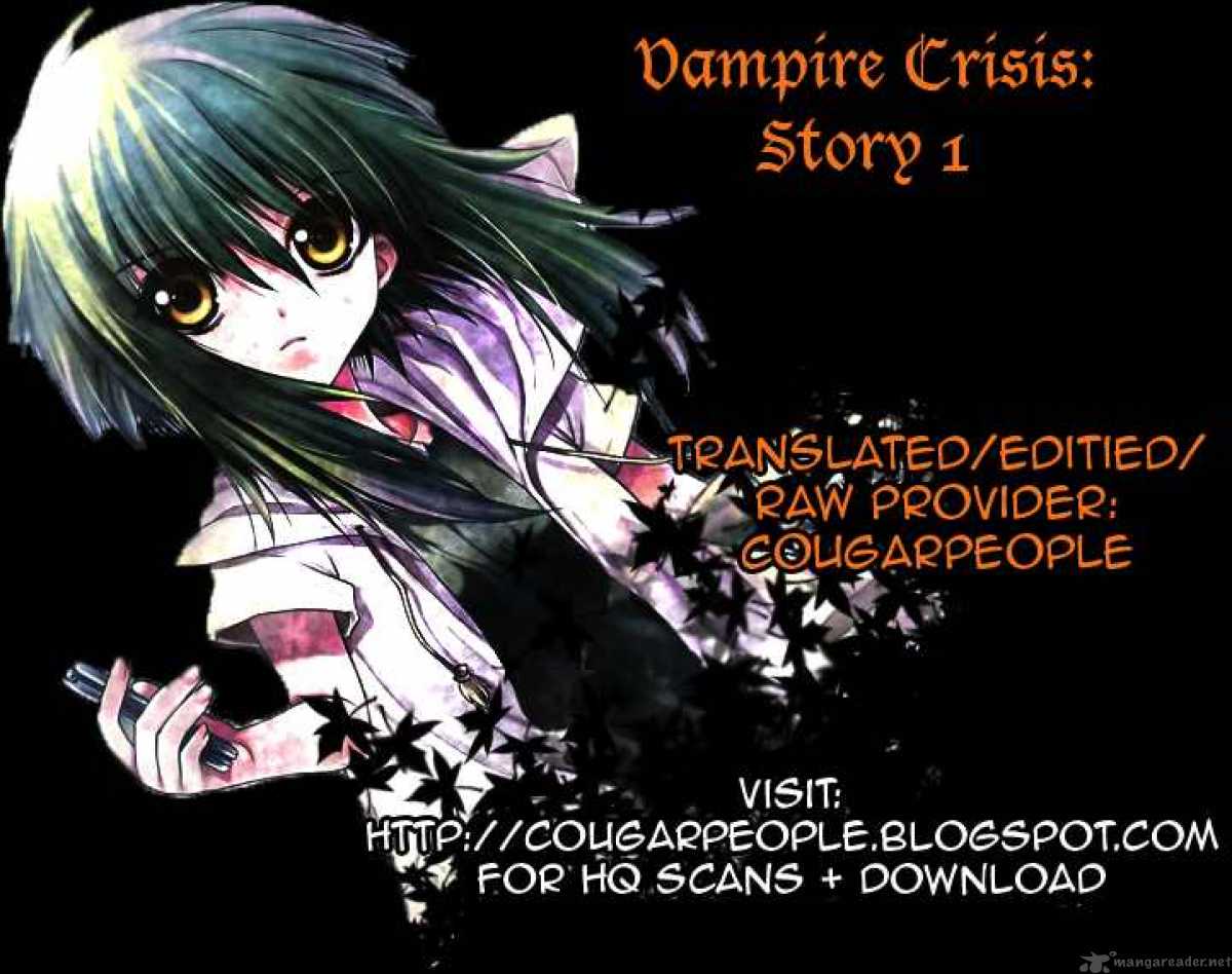 Vampire Crisis 1 42