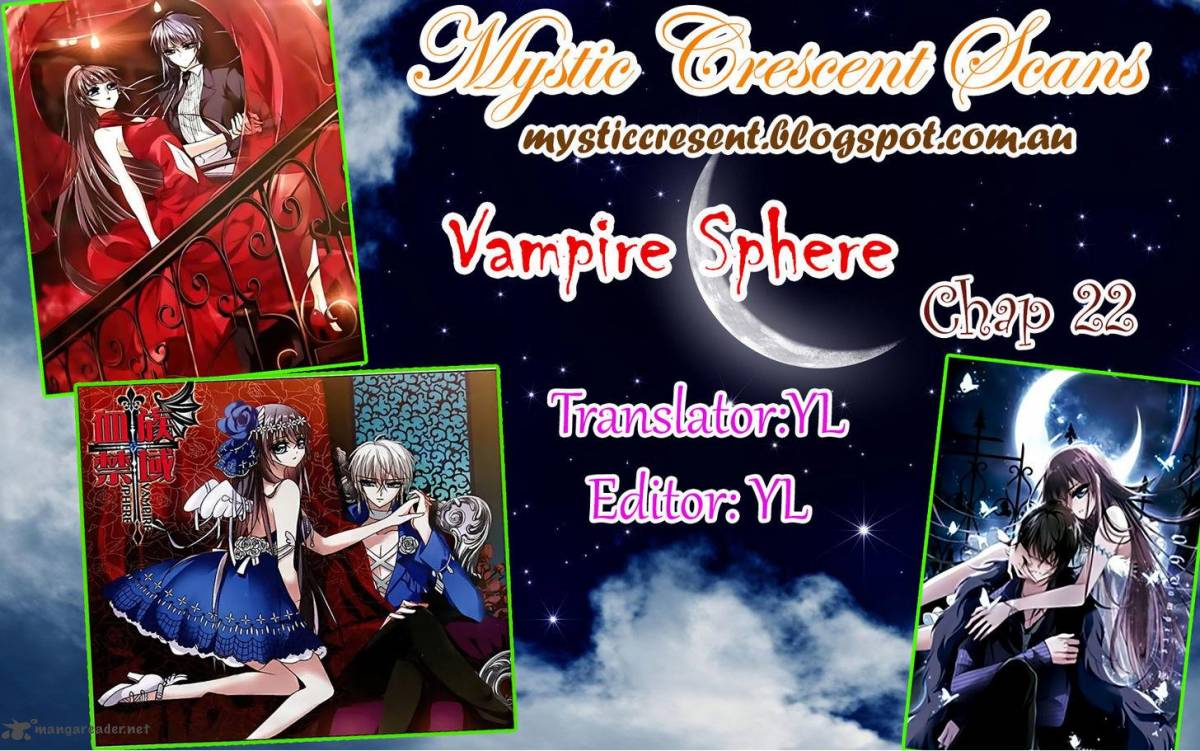 Vampire Sphere 22 24