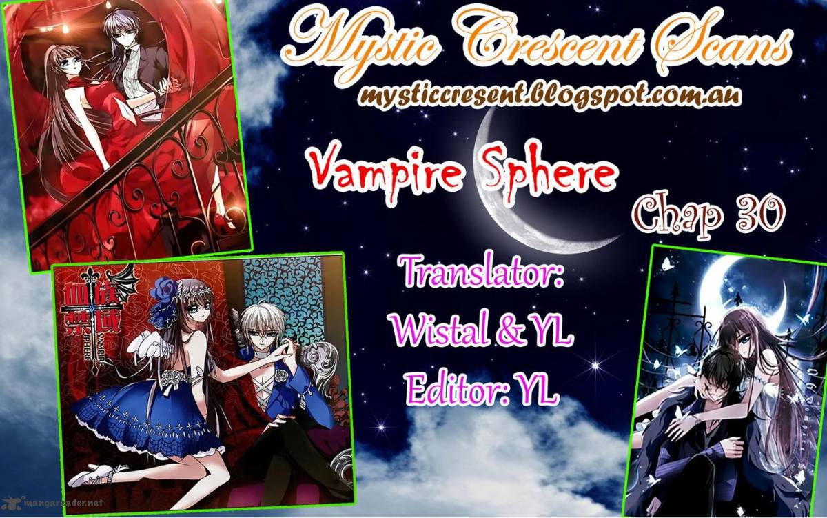 Vampire Sphere 30 24