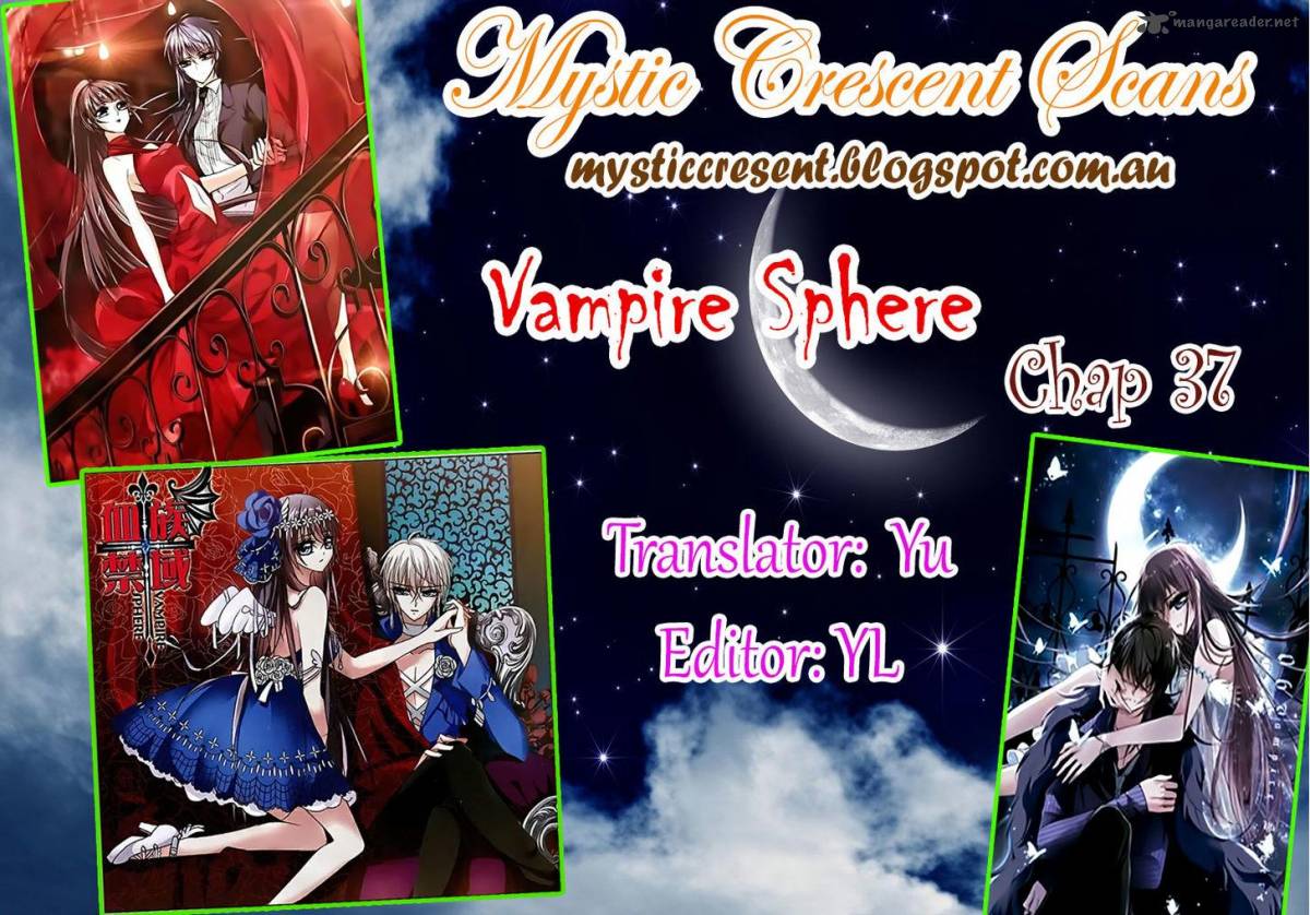 Vampire Sphere 37 24