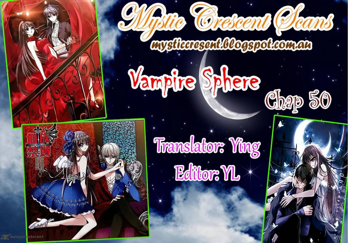 Vampire Sphere 50 24