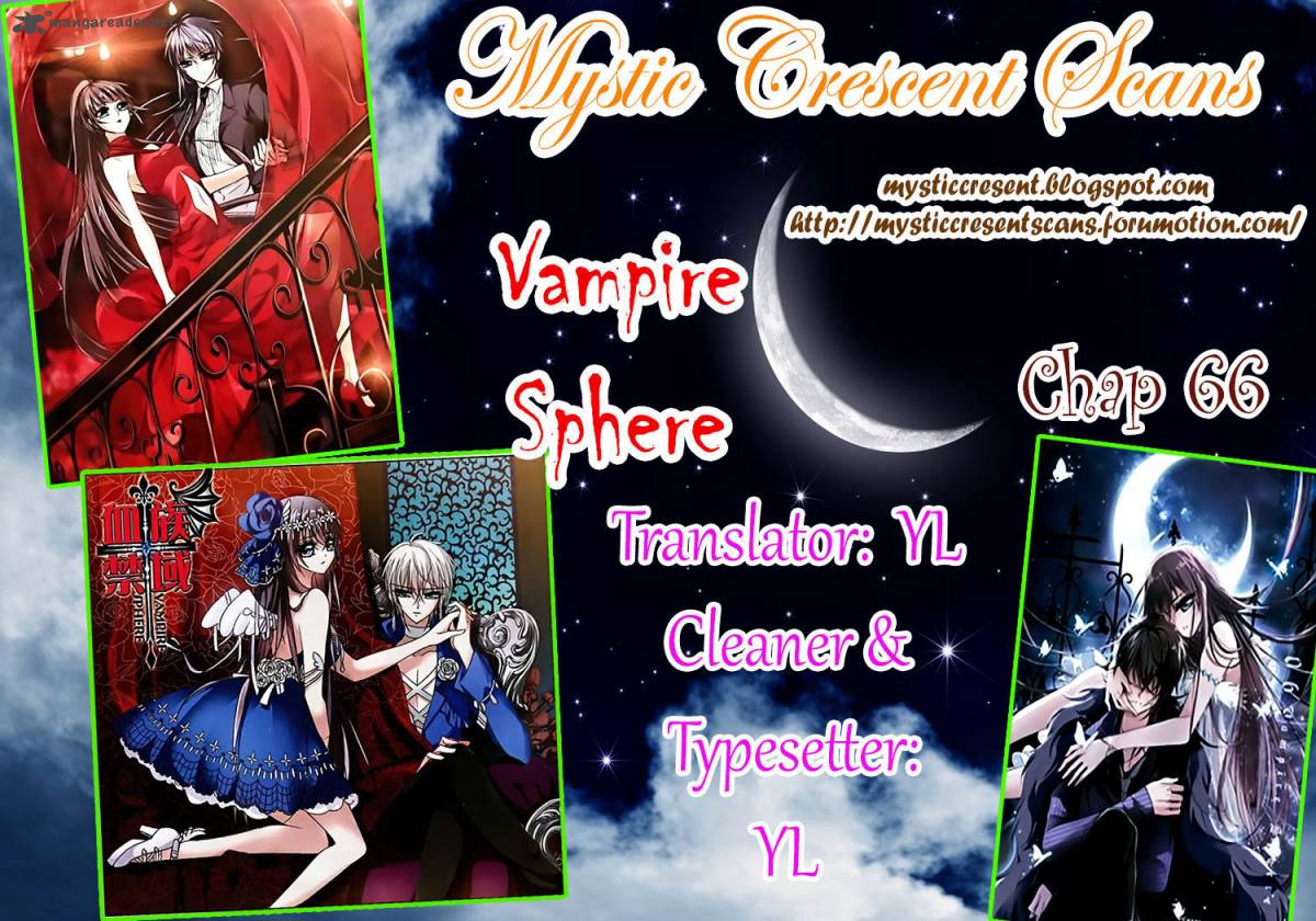 Vampire Sphere 66 24