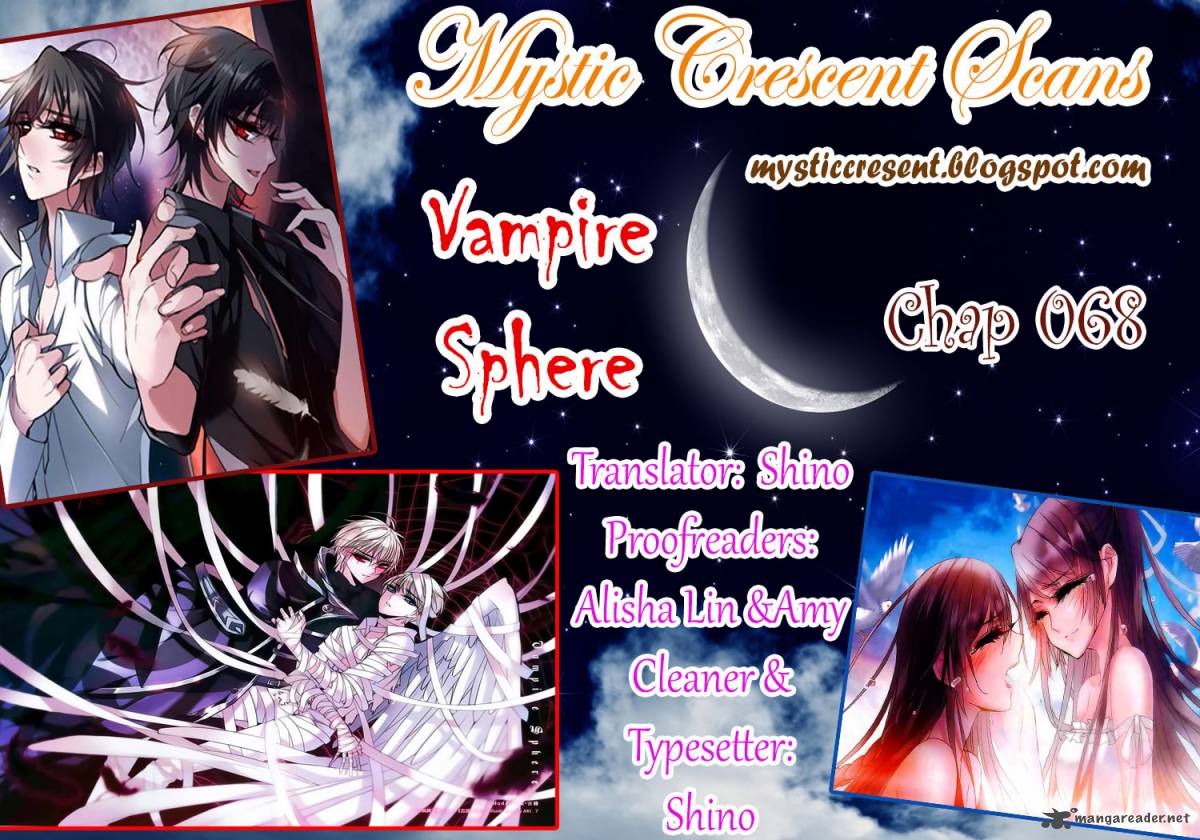 Vampire Sphere 68 24