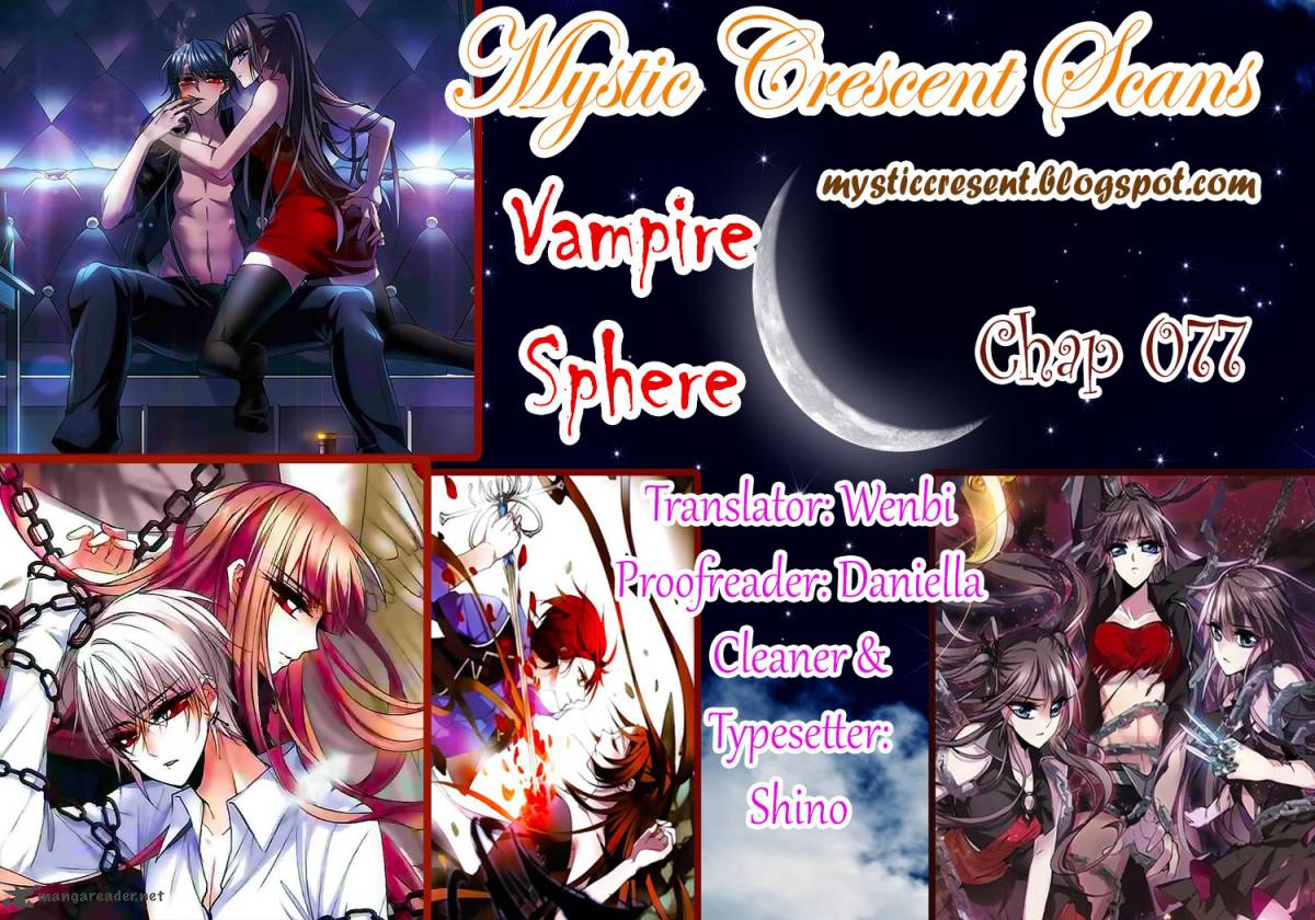 Vampire Sphere 77 23