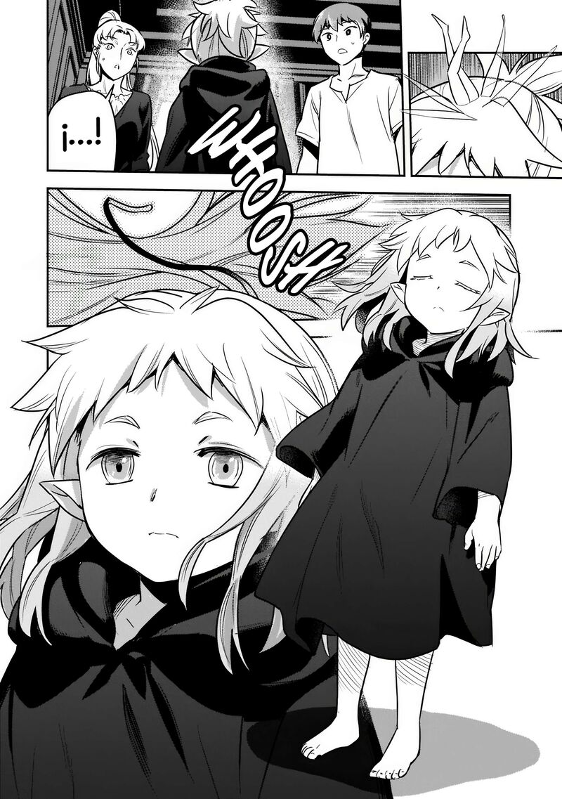 Villager A Wants To Save The Villainess No Matter What 42a 13