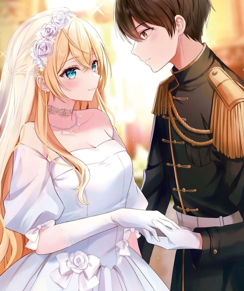 Villager A Wants To Save The Villainess No Matter What 42a 5