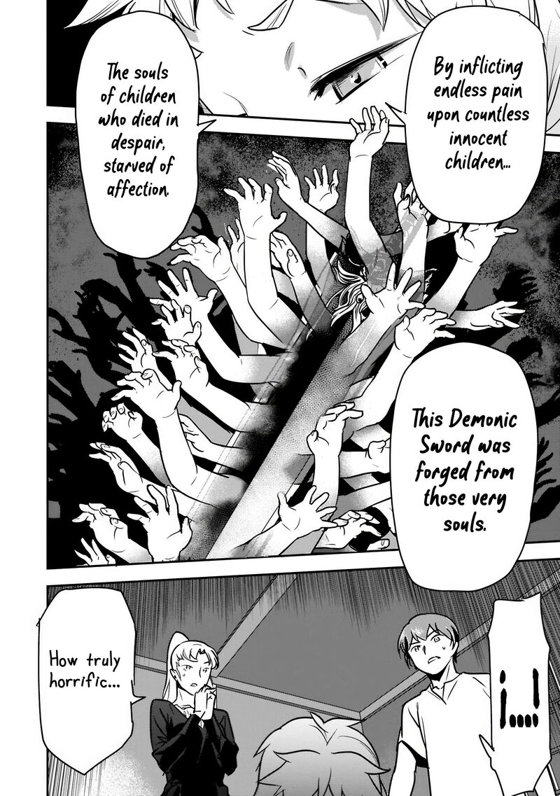 Villager A Wants To Save The Villainess No Matter What 42b 14