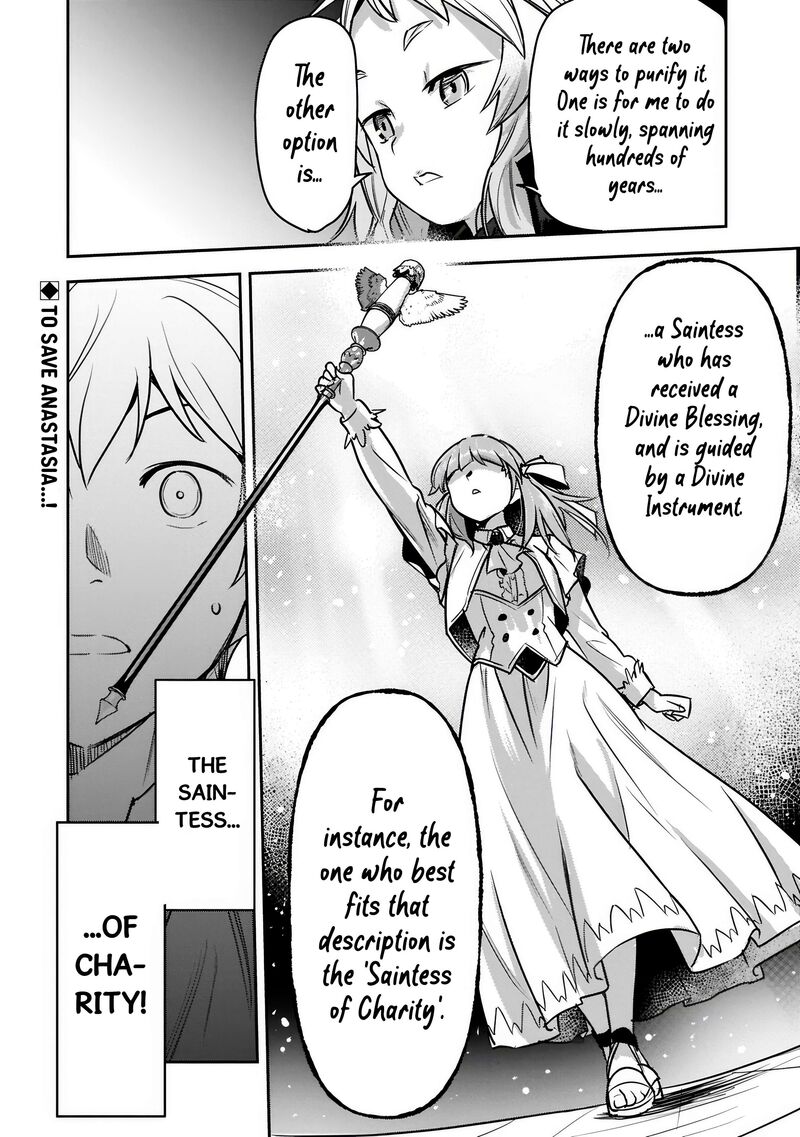 Villager A Wants To Save The Villainess No Matter What 42b 16