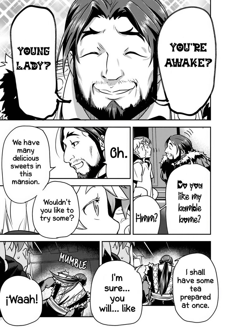 Villager A Wants To Save The Villainess No Matter What 43a 12