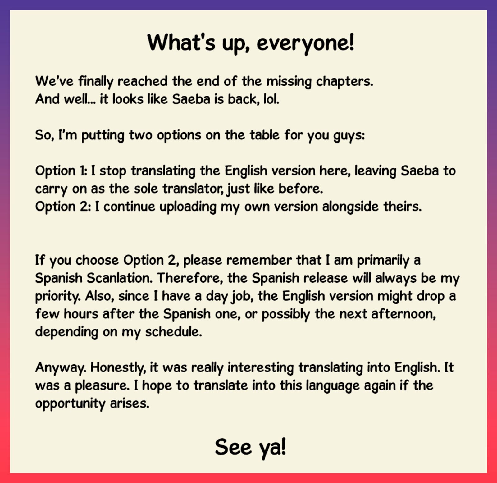 Villager A Wants To Save The Villainess No Matter What 43a 18