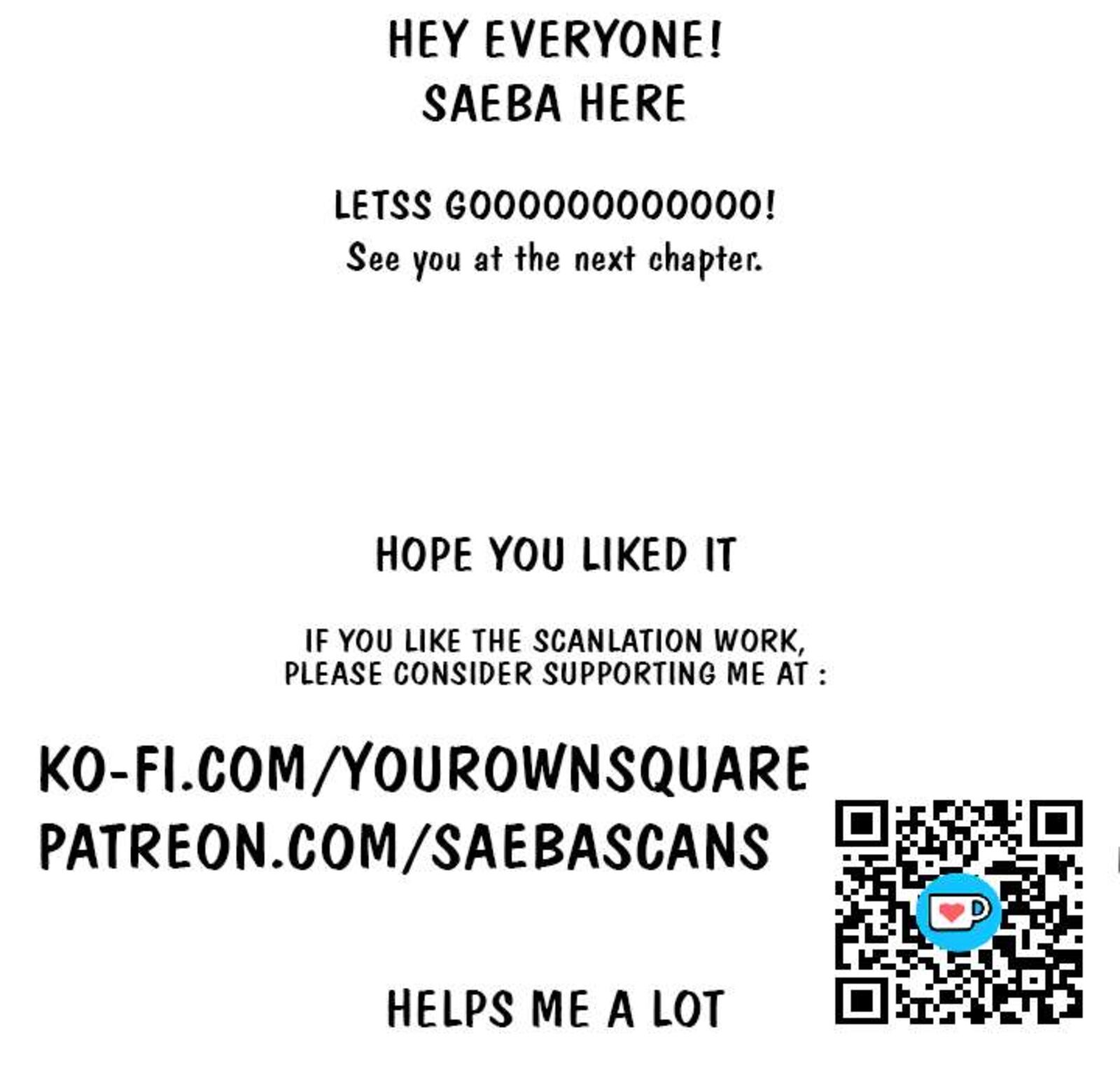 Villager A Wants To Save The Villainess No Matter What 46b 13